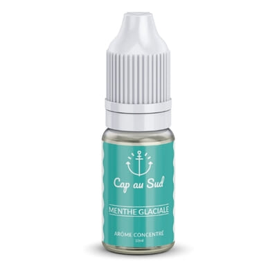 Arôme Menthe Glaciale - Cap au Sud