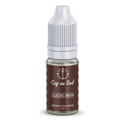 Arôme Classic Brun - Cap au Sud
