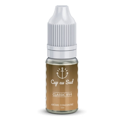 Arôme Classic RY4 - Cap au Sud