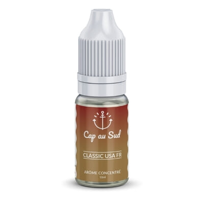 Arôme Classic USA FR - Cap au Sud