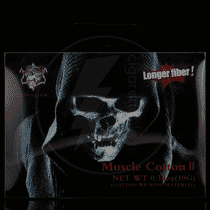 Muscle Cotton II - Demon Killer