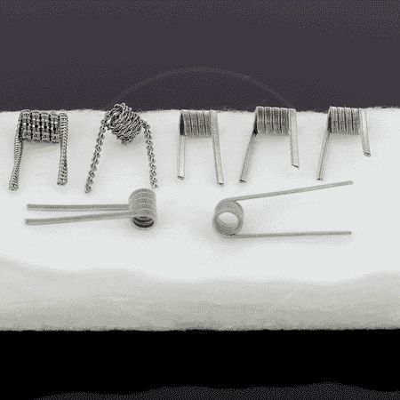 Premade Coils - Smoke Vape image 4