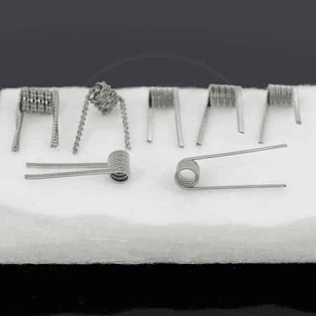 Premade Coils - Smoke Vape image 5