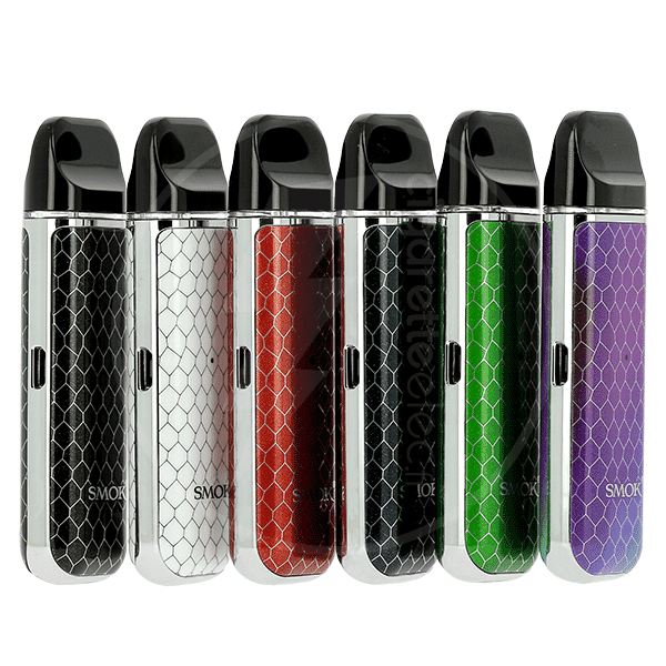 Kit Novo Pod Smok - Cigarette Electronique