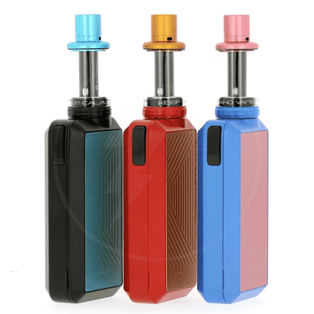 Kit Batpack - Joyetech image 1