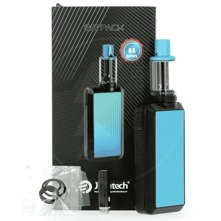 Kit Batpack - Joyetech image 6