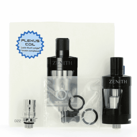 Clearomiseur Zenith D22 - Innokin image 4