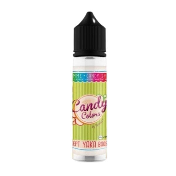 Candy Colors - Yaka Booster - Candy Shop