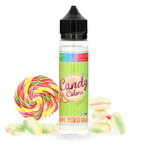 Candy Colors - Yaka Booster - Candy Shop