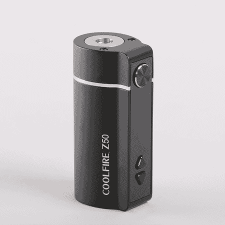 Pack Coolfire Z50 Zlide image 6
