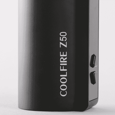 Pack Coolfire Z50 Zlide image 9