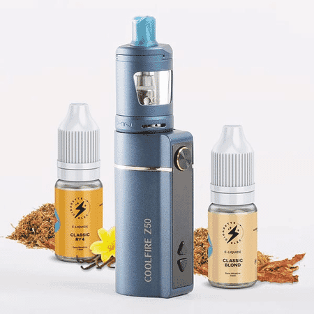 Pack Coolfire Z50 Zlide image 2