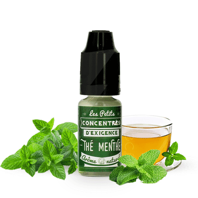 Arôme Thé Menthe VDLV