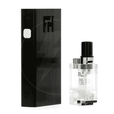 Kit Pod FHBox - Flavor Hit image 11
