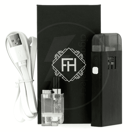 Kit Pod FHBox - Flavor Hit image 6