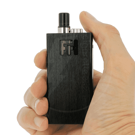 Kit Pod FHBox - Flavor Hit image 2