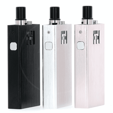 Kit Pod FHBox - Flavor Hit image 1