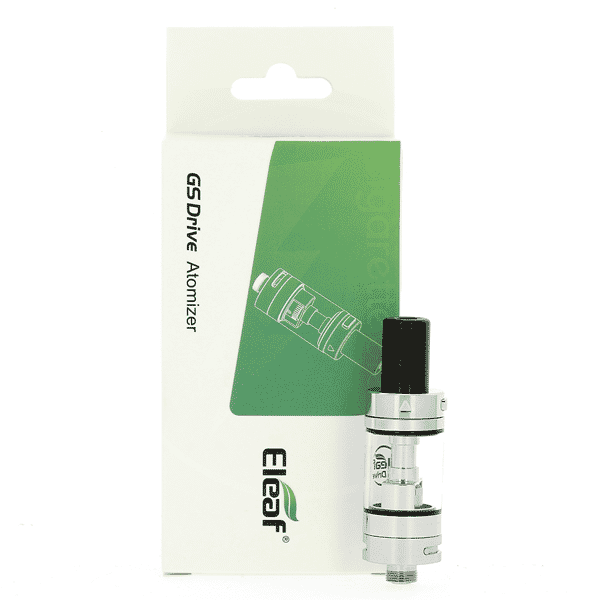 Clearomiseur GS Drive - Eleaf image 8