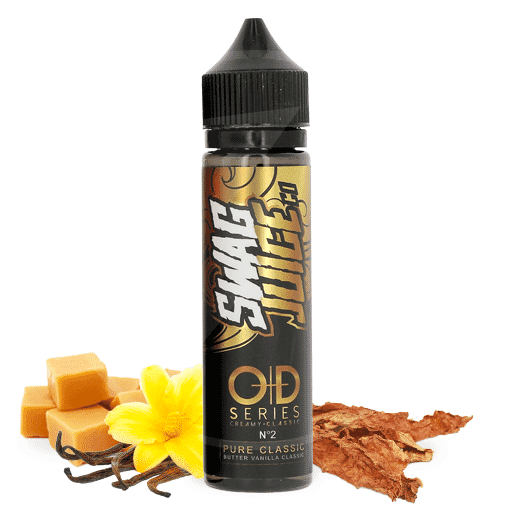 OD Series N°2 Pure Classic Swag Juice