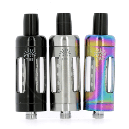 Clearomiseur Prism T18 II - Innokin image 1