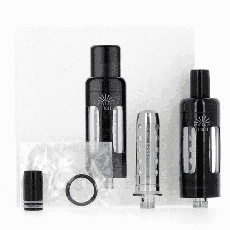 Clearomiseur Prism T18 II - Innokin image 5
