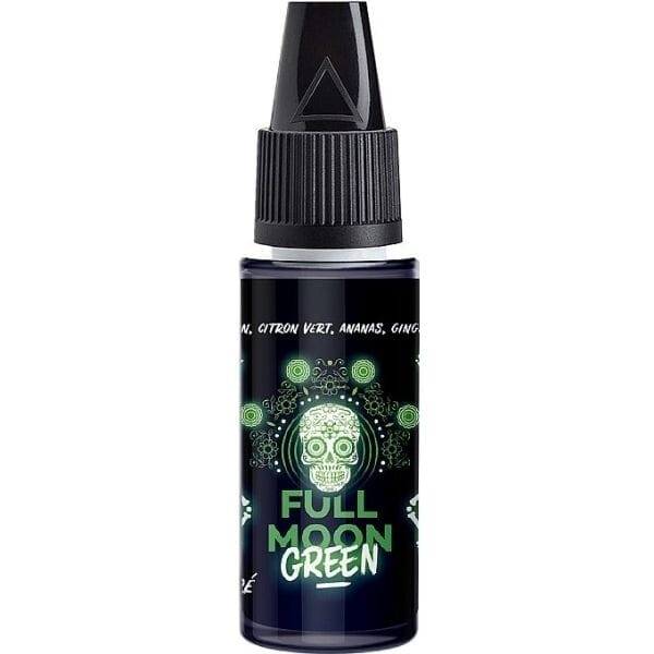 Ar&ocirc;me Green - Full Moon