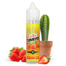 Cactus Sunrise 50ml - Aromazon