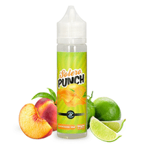 e-liquide 50ml Solero Punch - Aromazon