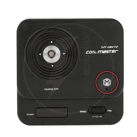 521 Tab Mini V2 - Coil Master image 1