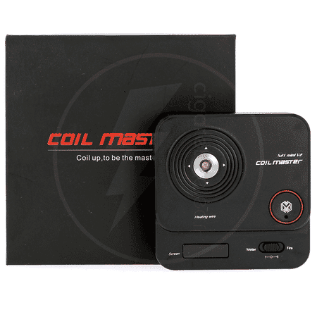 521 Tab Mini V2 - Coil Master image 3