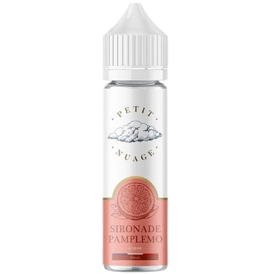 Sironade Pamplemo 50ml - Petit nuage