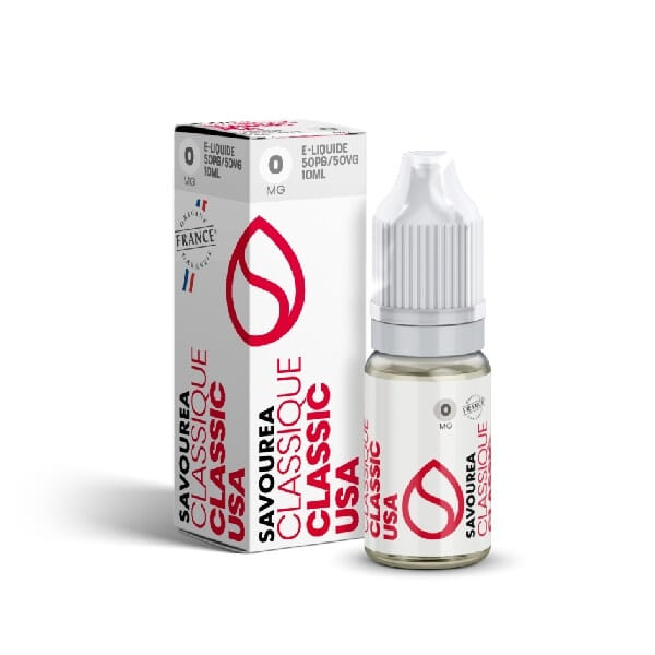 Classic USA Savourea