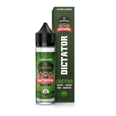 Cactus 50ml - Dictator