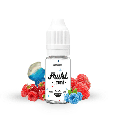E-liquide Strumf - Frukt