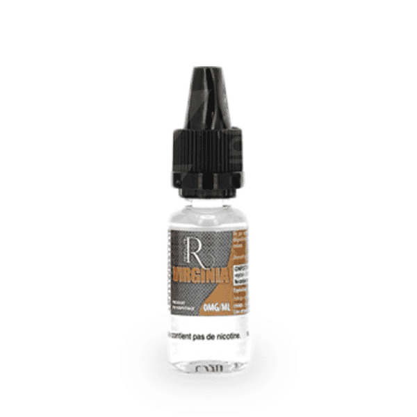 E-liquide Virginia - Revolute image 2