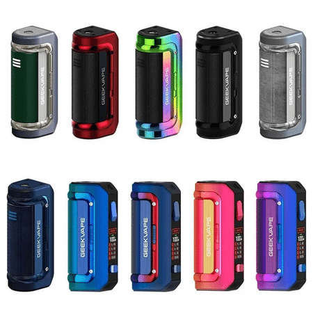 Box Aegis Mini 2 (M100) - Geekvape image 4