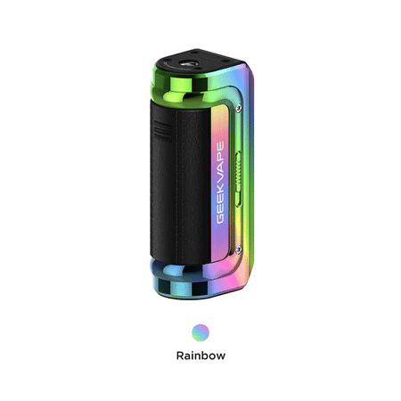 Box Aegis Mini 2 (M100) - Geekvape image 10