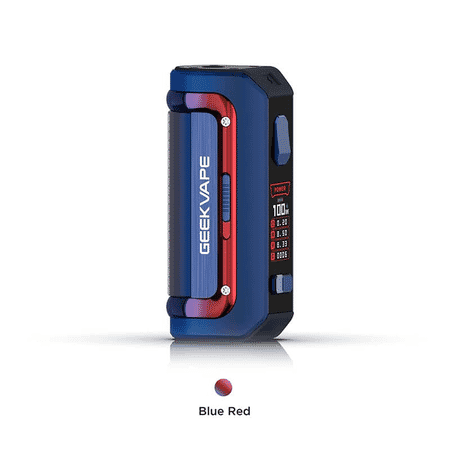 Box Aegis Mini 2 (M100) - Geekvape image 9