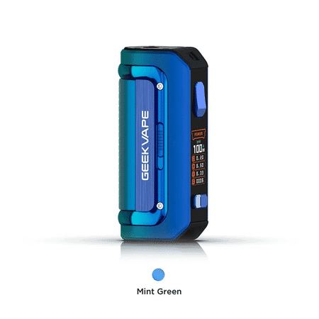 Box Aegis Mini 2 (M100) - Geekvape image 8