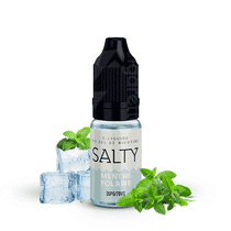 E-liquide Menthe Polaire - Salty
