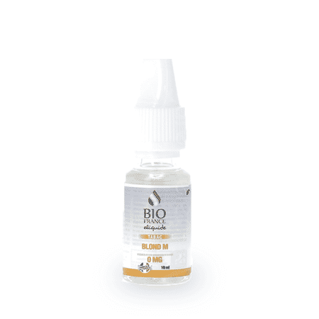 E-liquide Blond M - Bio France Eliquide image 2