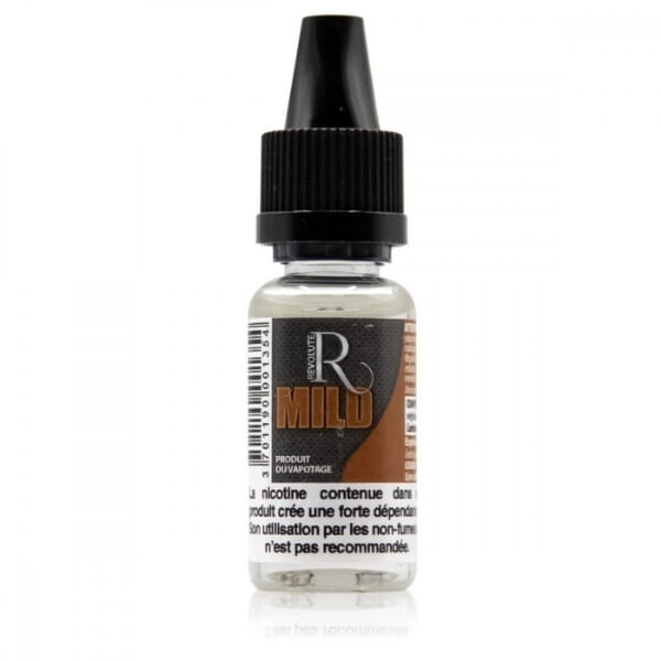 E-liquide Mild - Revolute