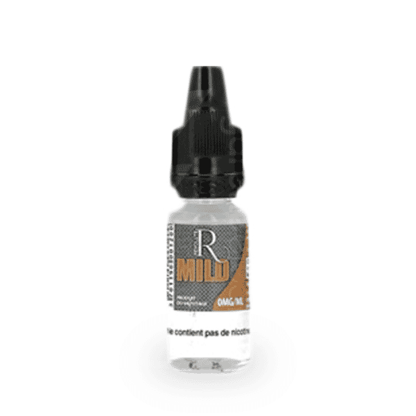 E-liquide Mild - Revolute image 2