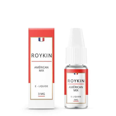 American Mix - Roykin
