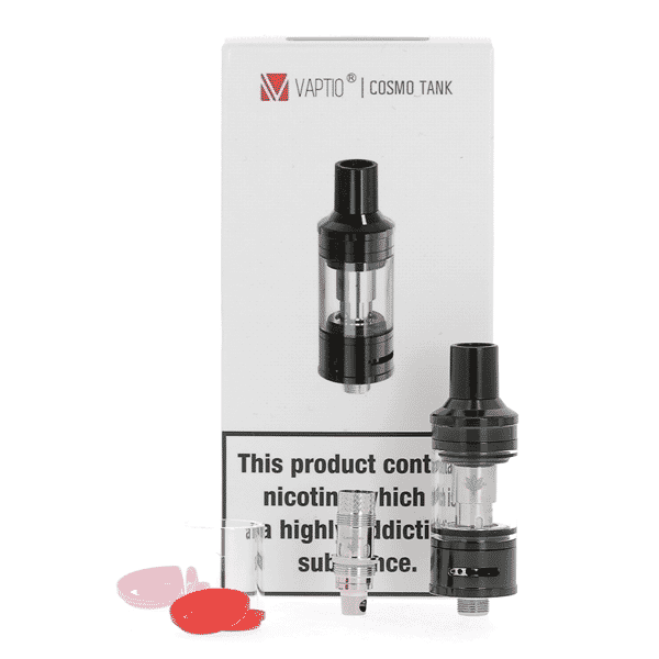 Cosmo Vaptio image 7