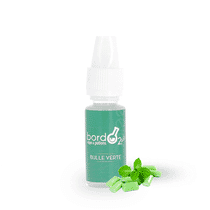 E-liquide Bulle Verte - Bordo2