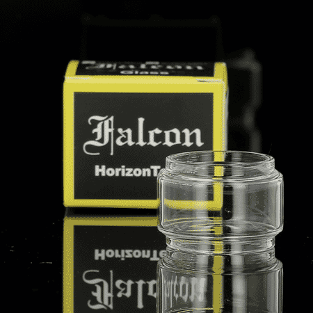 Pyrex Clearomiseur Falcon Bubble 7ml - Horizon Tech image 2