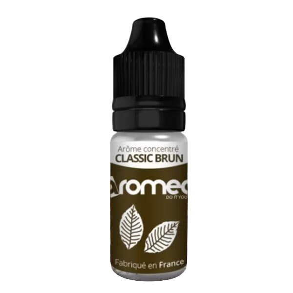 Ar&ocirc;me Classic Brun - Aromea