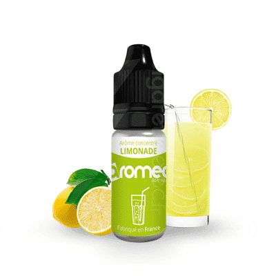 Arôme Limonade - Aromea