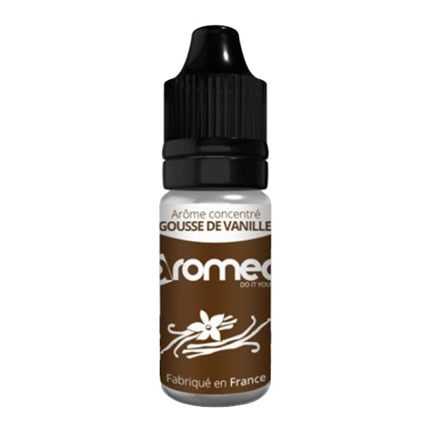 Ar&ocirc;me Gousse de Vanille - Aromea